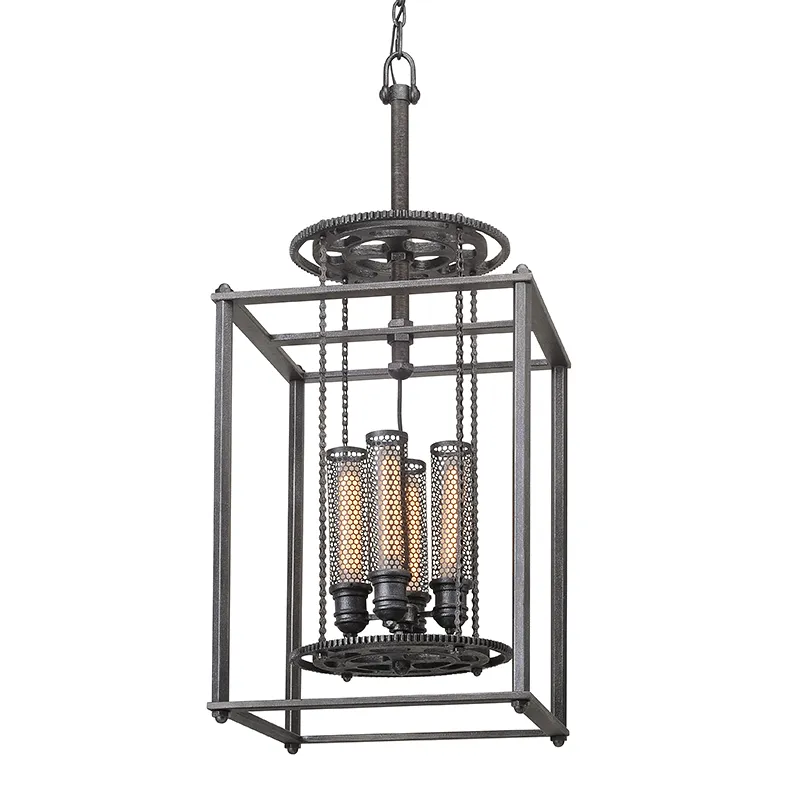 ATLAS 4LT PENDANT MEDIUM