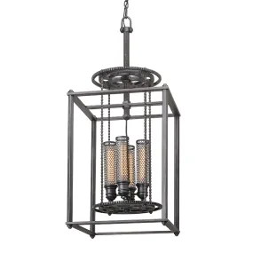 ATLAS 4LT PENDANT MEDIUM