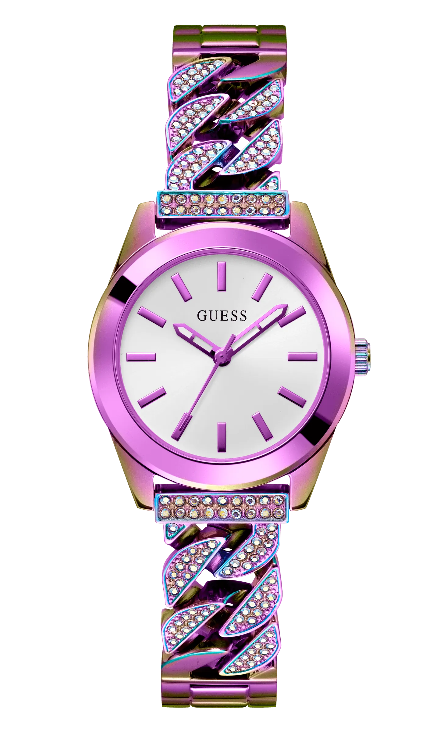 Guess Serena Glitz Women's Watch GW0546L3