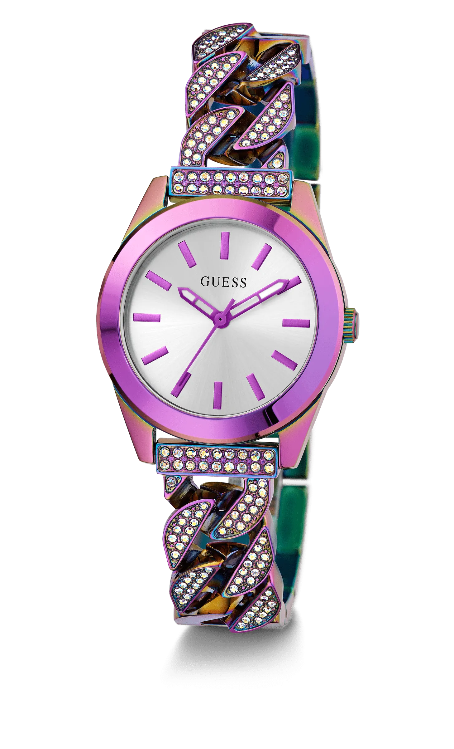 Guess Serena Glitz Women's Watch GW0546L3
