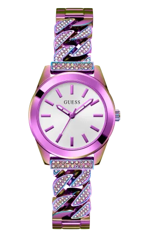 Guess Serena Glitz Women's Watch GW0546L3
