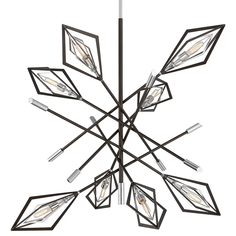 JAVELIN 8LT PENDANT