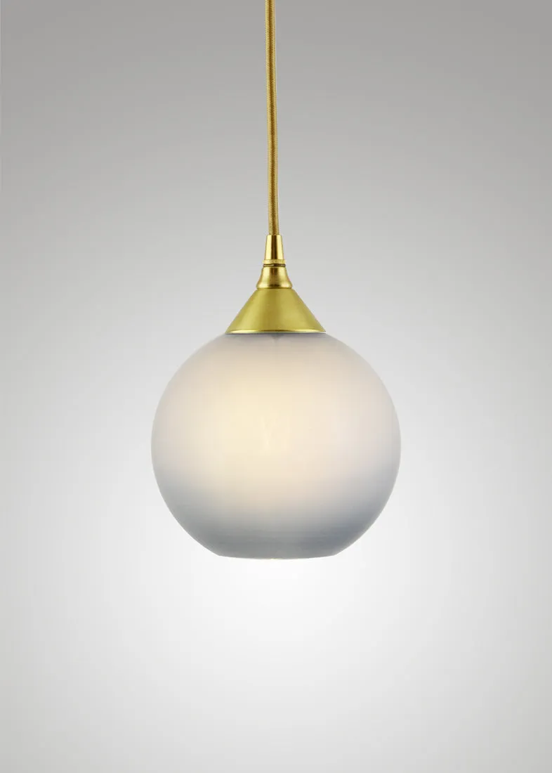 Oasis Glass Pendant