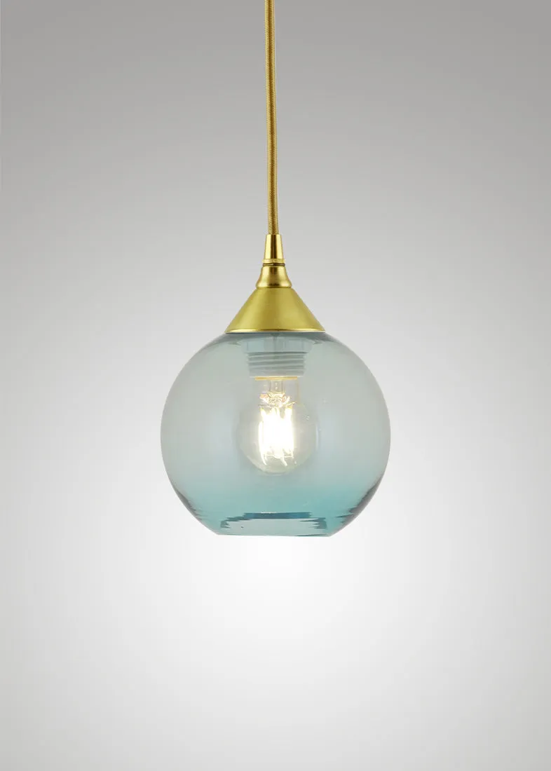 Oasis Glass Pendant