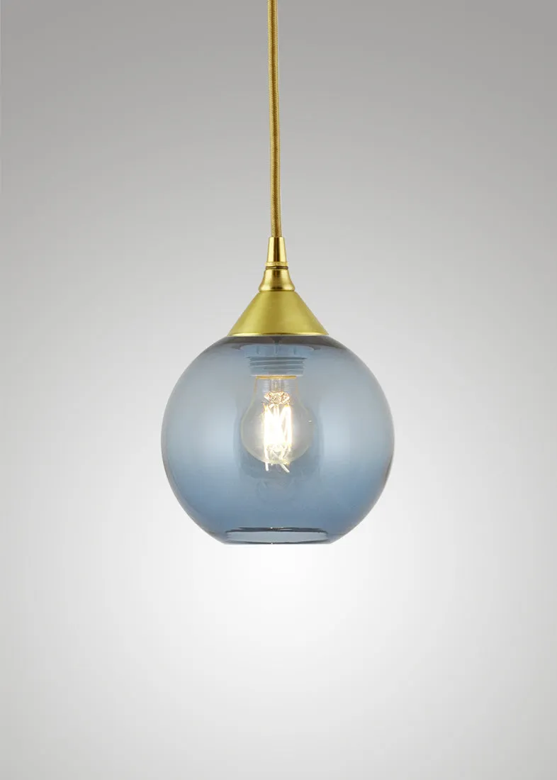 Oasis Glass Pendant