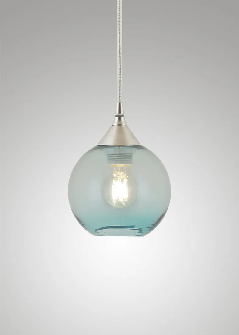 Oasis Glass Pendant