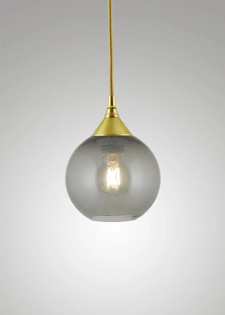 Oasis Glass Pendant
