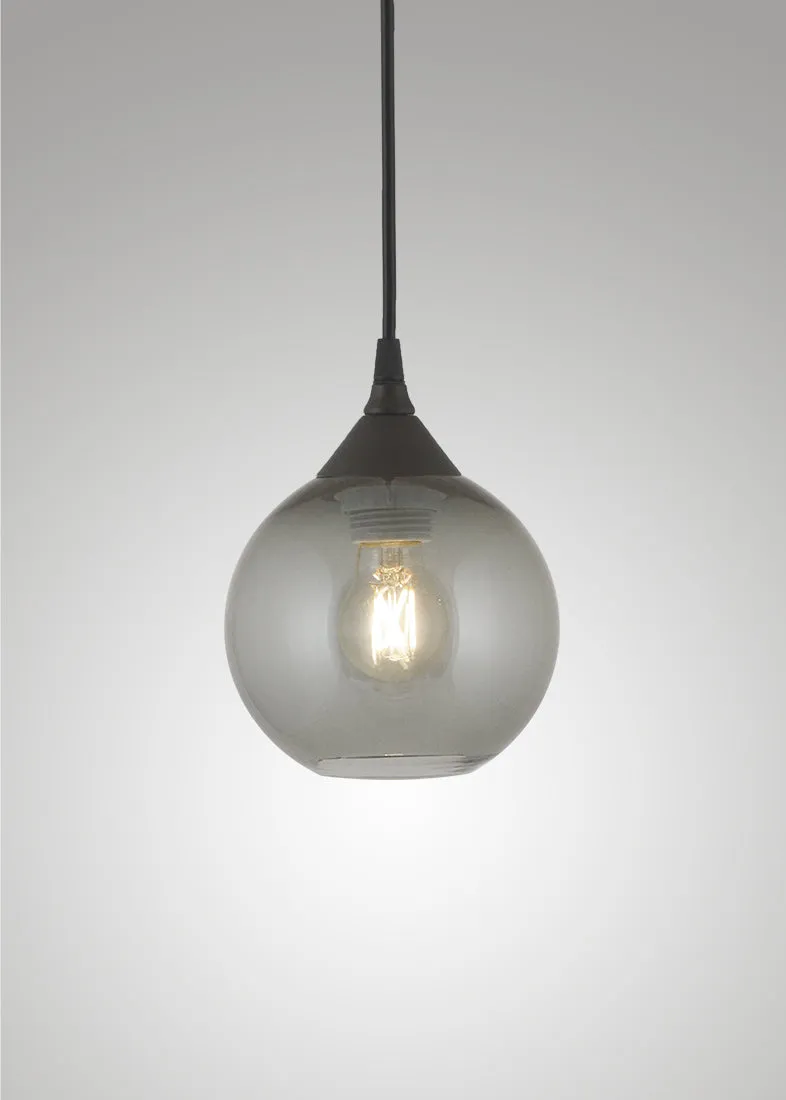 Oasis Glass Pendant