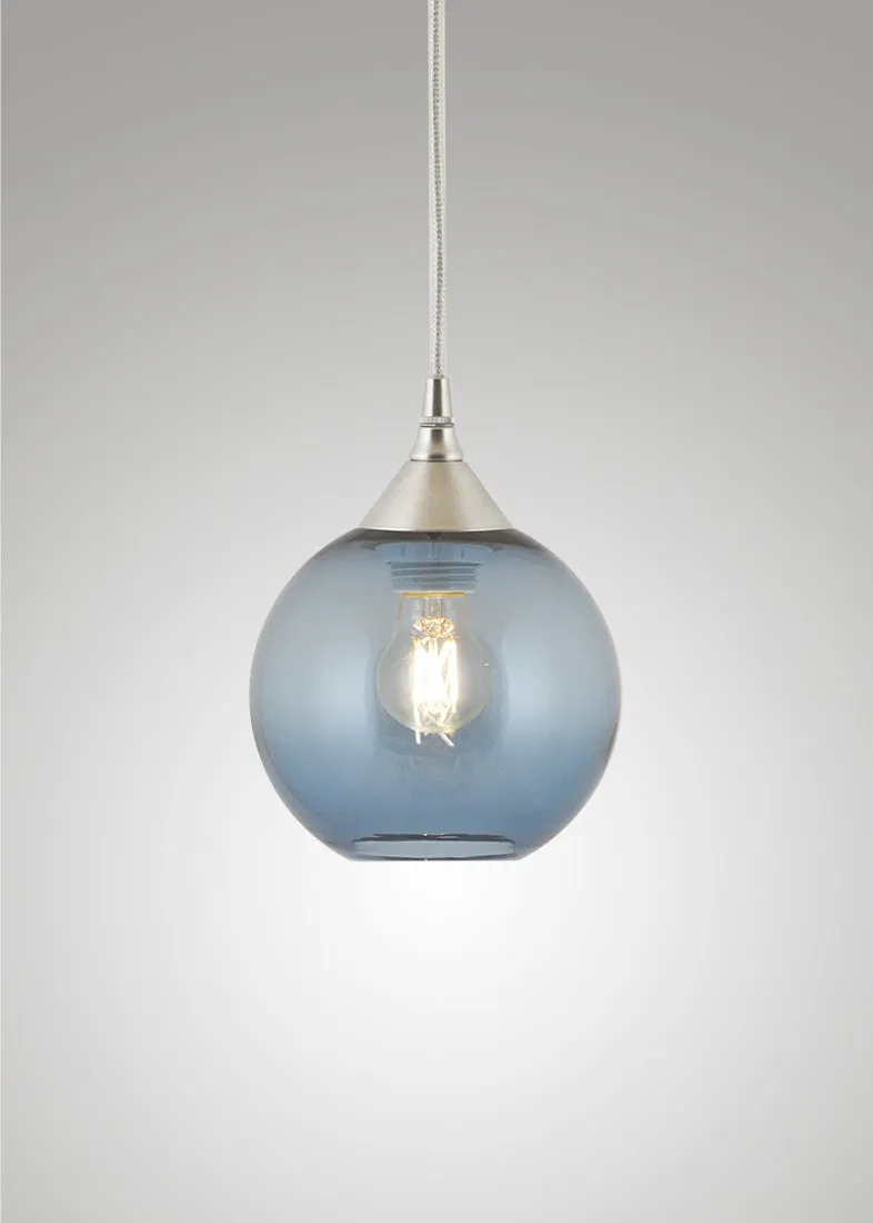 Oasis Glass Pendant