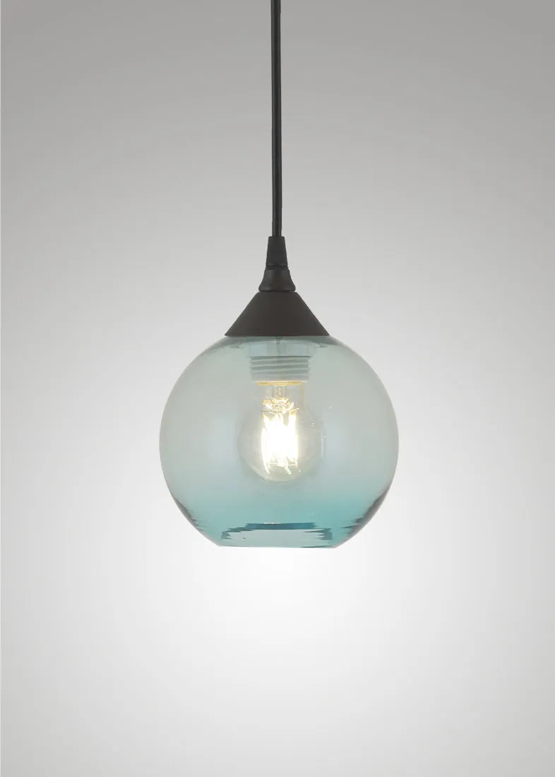 Oasis Glass Pendant