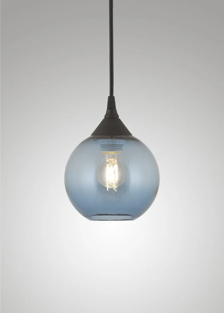 Oasis Glass Pendant