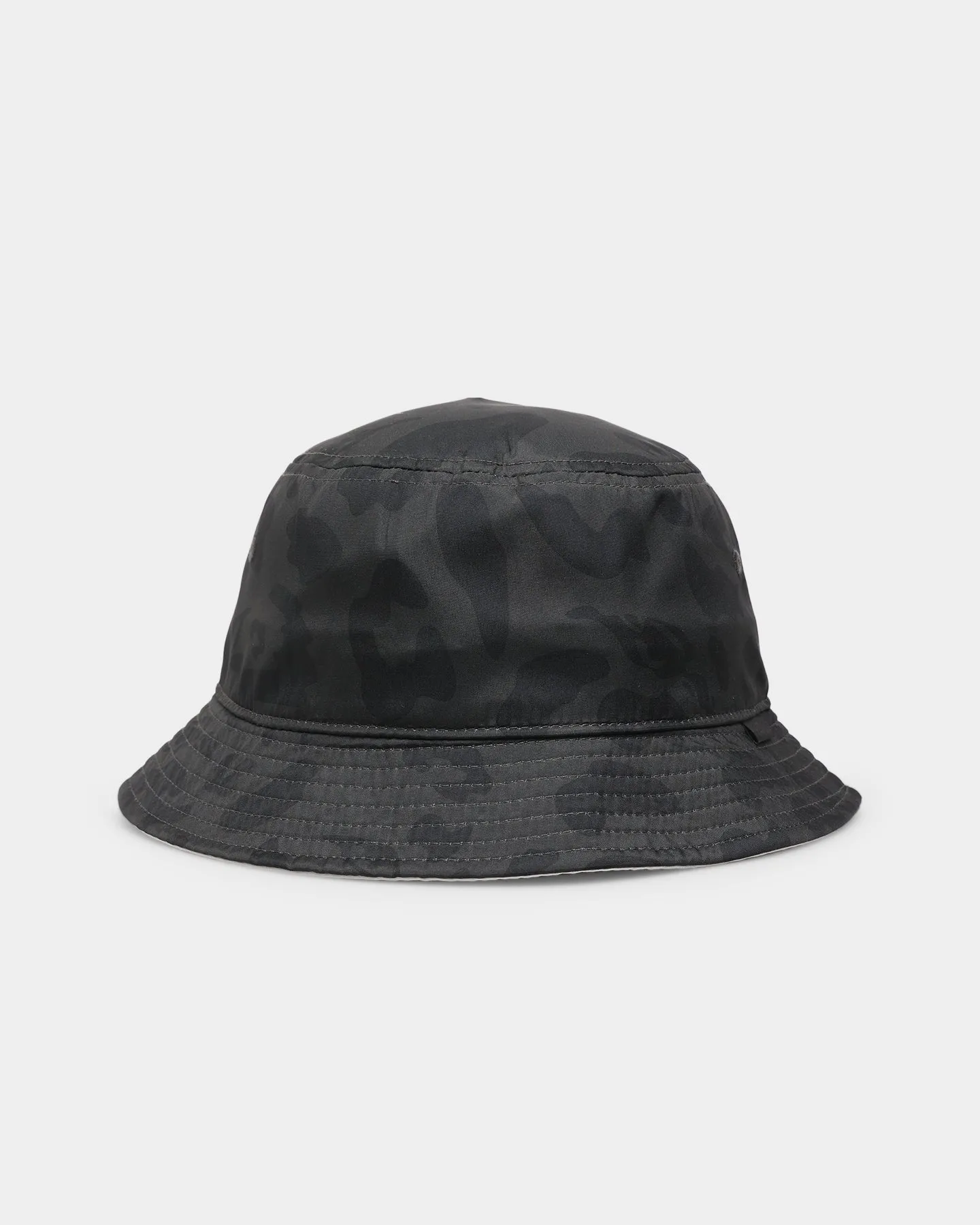 Puma Basketball Bucket Hat Puma Black