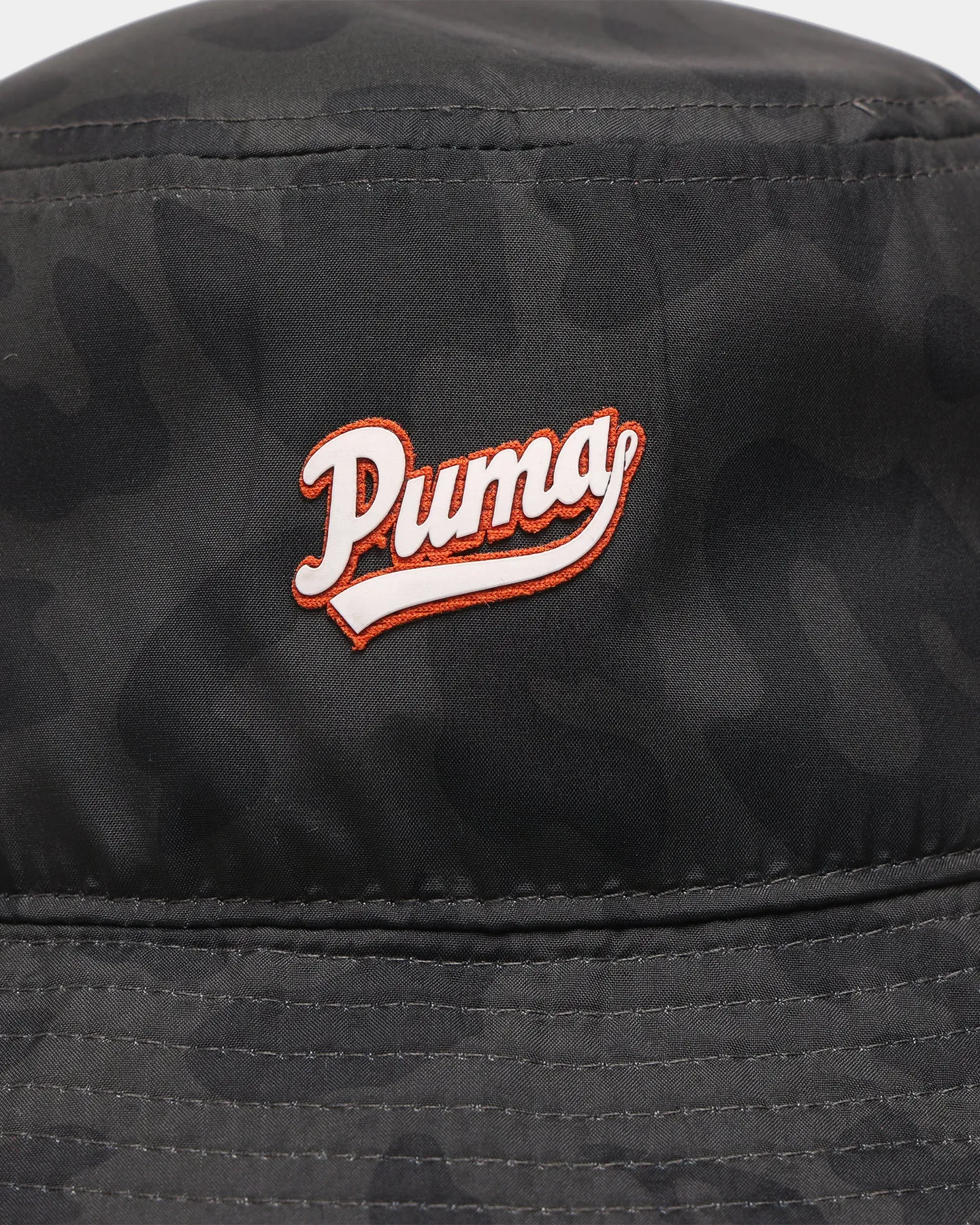 Puma Basketball Bucket Hat Puma Black