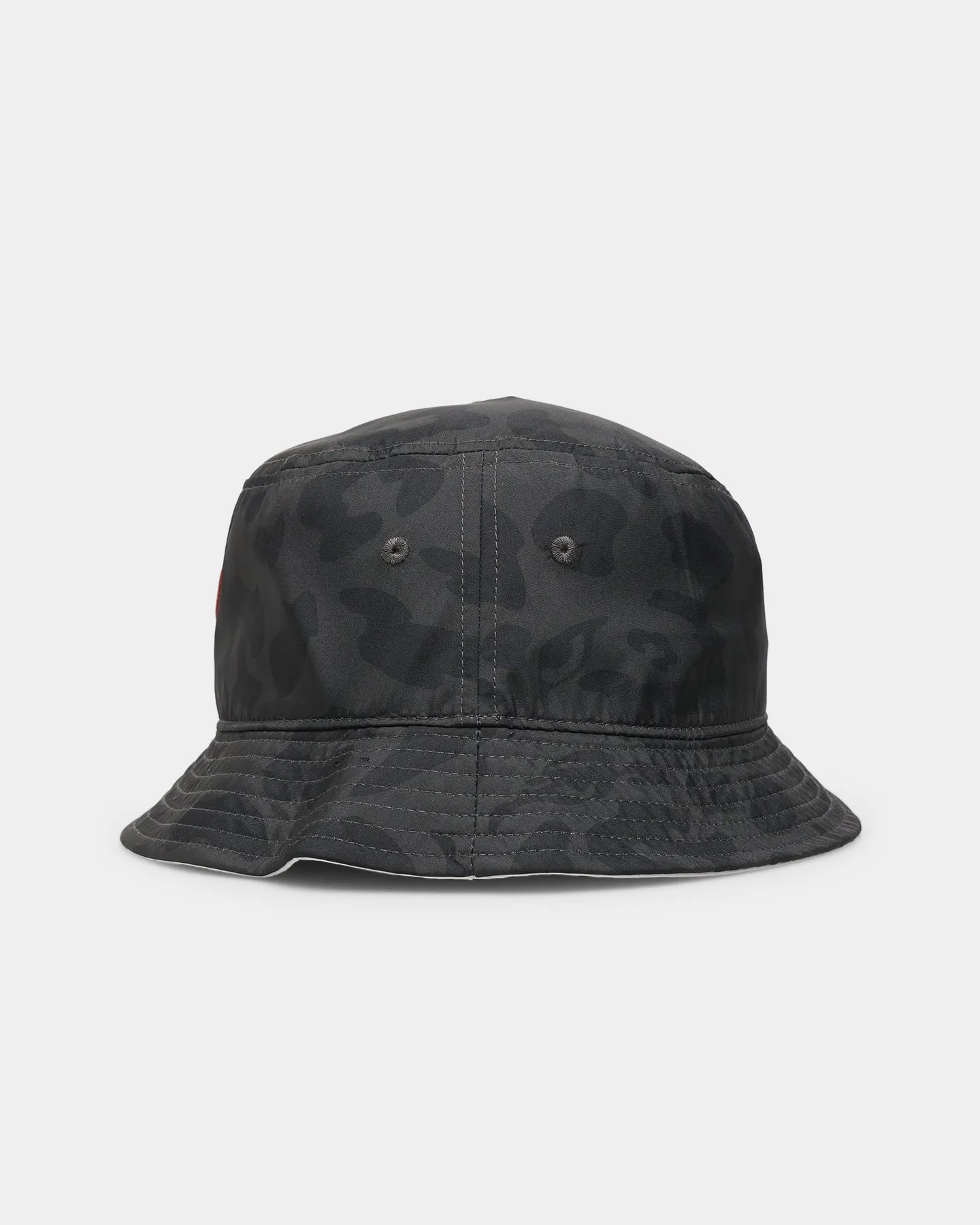 Puma Basketball Bucket Hat Puma Black