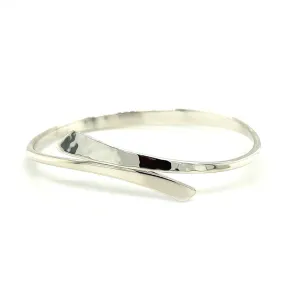 Sterling Silver Secret Devotion-Love Bracelet