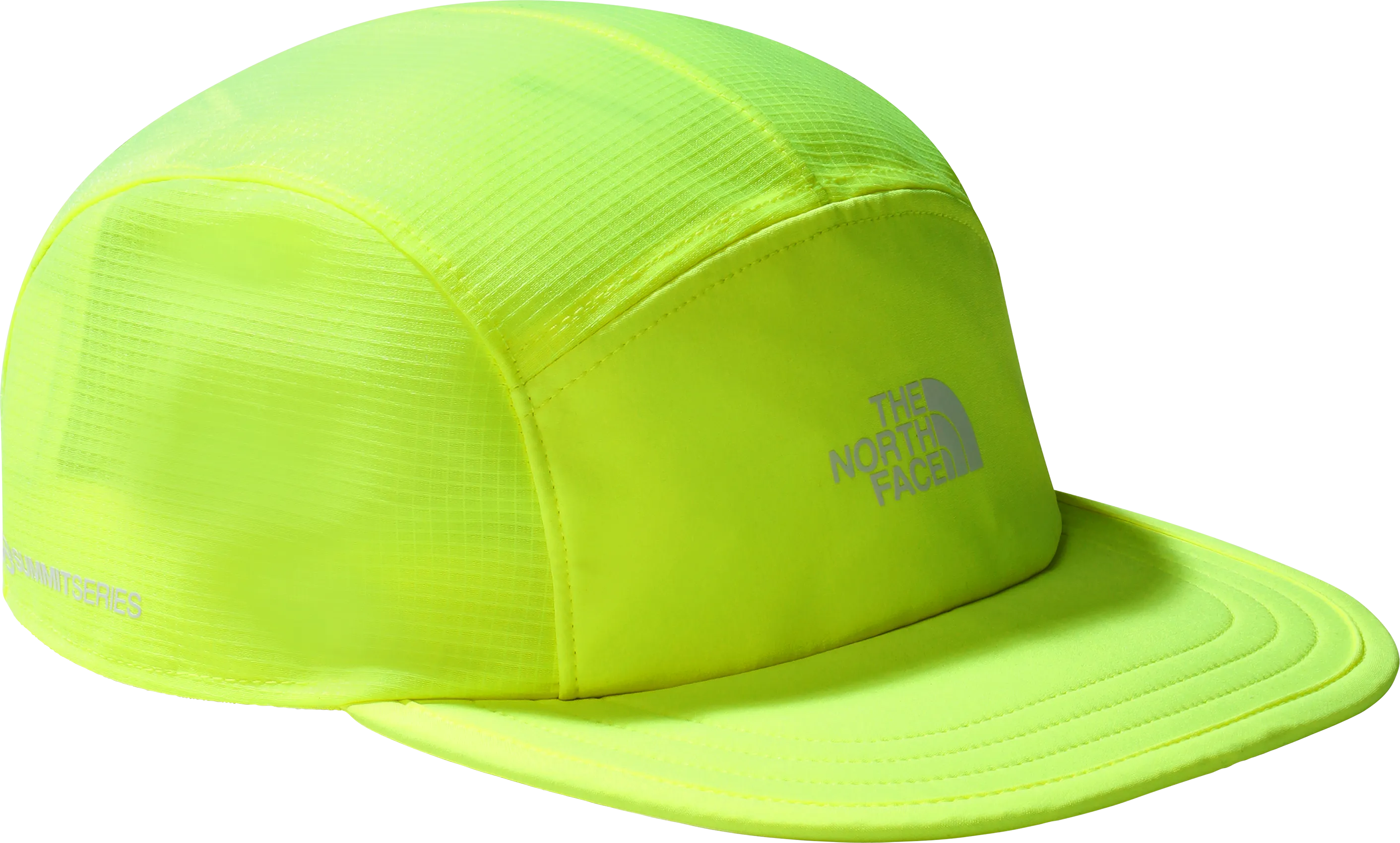 The North Face TNF Run Hat LED Yellow | Buy The North Face TNF Run Hat LED Yellow here | Outnorth