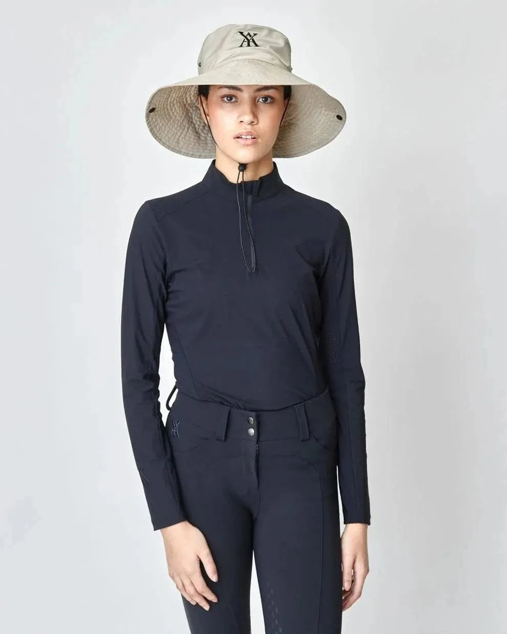 Yagya - Wide Brim Hat