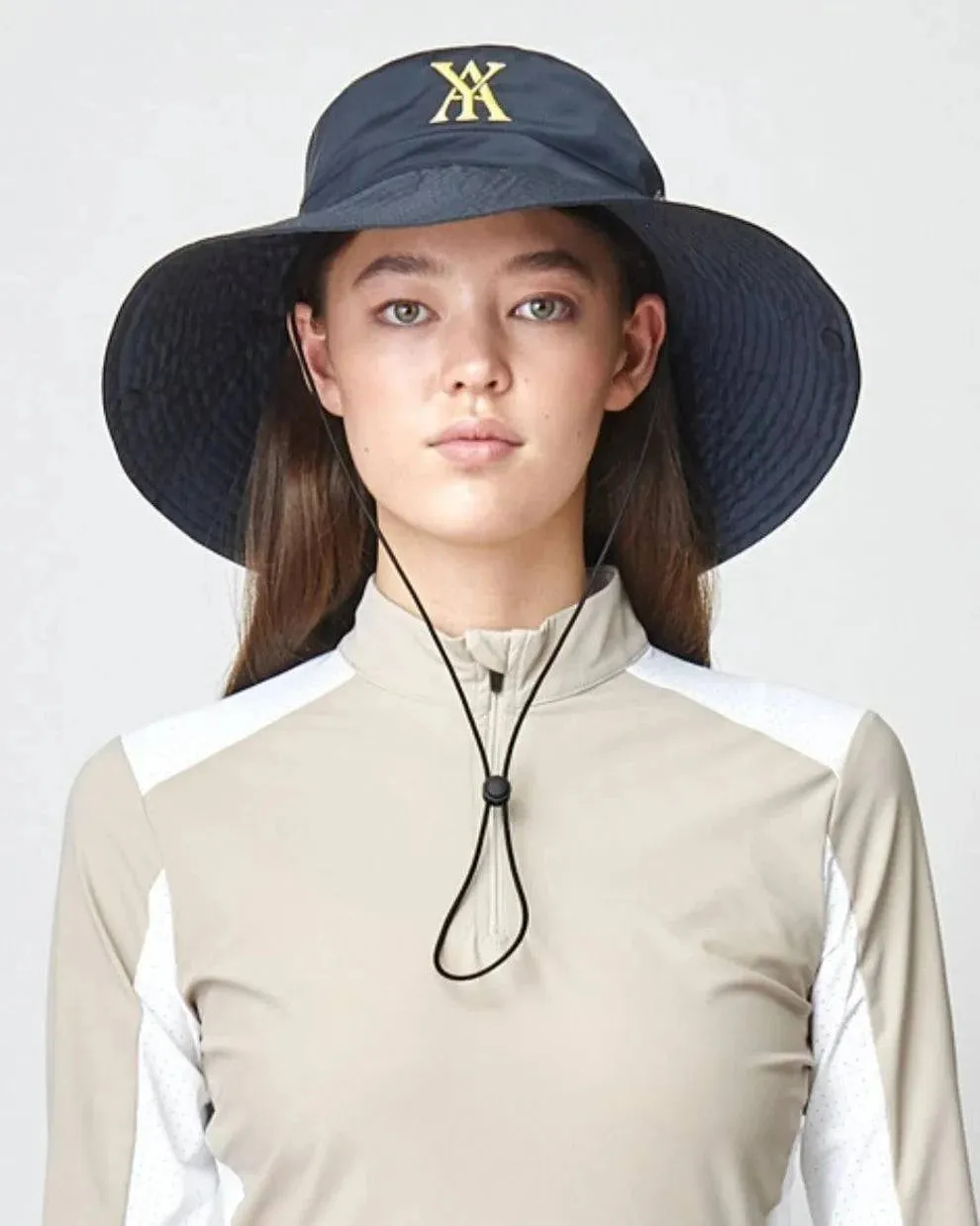Yagya - Wide Brim Hat